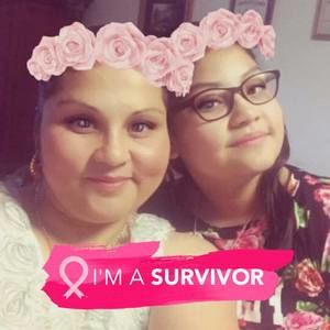 Meet your Posher, Noelia corona